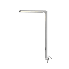 SLV - WORKLIGHT TL, LAMPADA DA TAVOLO ARGENTO