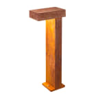 SLV - RUSTY PATHLIGHT 70, LAMPADA DA TERRA LED