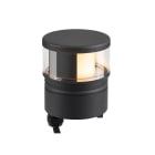 SLV - M-POL S POLEHEAD, SHADER VANO OTTICO, AN