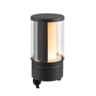 SLV - M-POL M POLEHEAD, SHADER VANO OTTICO, AN