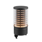 SLV - M-POL M POLEHEAD, LOUVER VANO OTTICO, AN