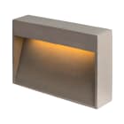 SLV - CONCRETO M, WL PARETE GRIGIA 8,5 W 350 L