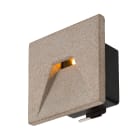 SLV - CONCRETO EL, INCASSO DA PARETE GRIGIO, 3