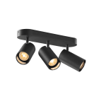 SLV - ASTO TUBE, PLAFONE, CILINDRICA, MAX. 3X1