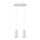 SLV - ASTO TUBE, LAMPADA A SOSPENSIONE, GU10,