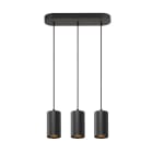 SLV - ASTO TUBE, LAMPADA A SOSPENSIONE, GU10,