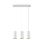 SLV - ASTO TUBE, LAMPADA A SOSPENSIONE, GU10,