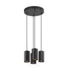 SLV - ASTO TUBE, LAMPADA A SOSPENSIONE, GU10,