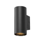 SLV - ASTO TUBE, PARETE, CILINDRICA, MAX. 1X10