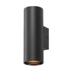 SLV - ASTO TUBE, PARETE, CILINDRICA, MAX. 2X10