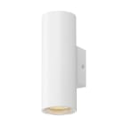 SLV - ASTO TUBE, PARETE, MAX 2X10W, BIANCO