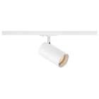 SLV - ASTO TUBE, SPOT MONOFASE, GU10, BIANCO 1006446