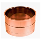 SLV - RIFLETTORE, PER ASTO TUBE, RAME