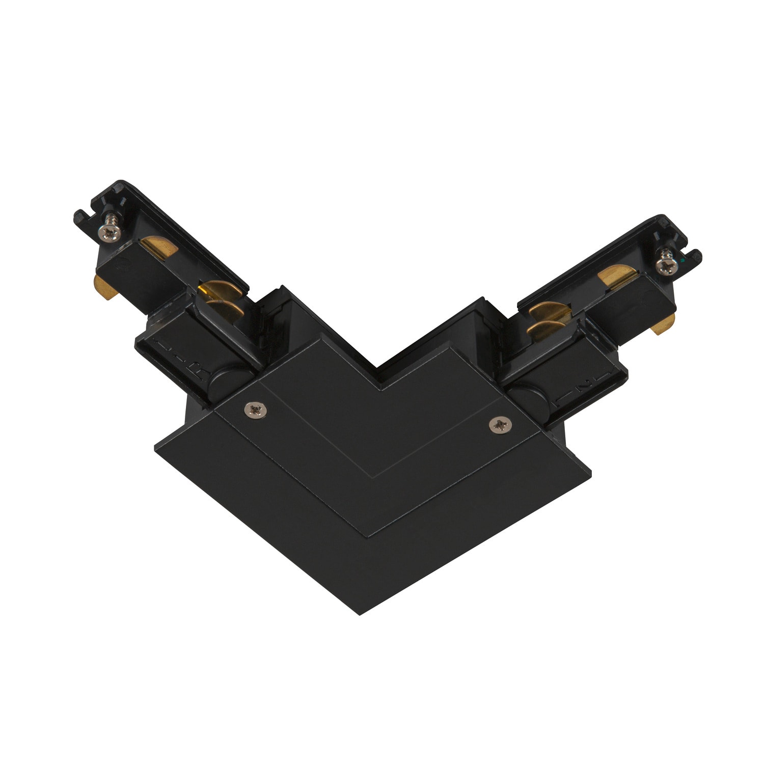 SLV - S-TRACK DALI RACCORDO A L, CON POSSIBILI