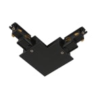 SLV - S-TRACK DALI RACCORDO A L, CON POSSIBILI