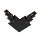 SLV - S-TRACK DALI RACCORDO A L, CON POSSIBILI