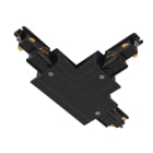 SLV - RACCORDO A T, BINARIO S-TRACK INCASSO, T