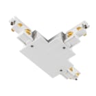 SLV - RACCORDO A T, PER BINARIO DA INCASSO TRI