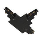 SLV - RACCORDO A T, BINARIO S-TRACK INCASSO, T