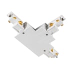 SLV - RACCORDO A T, BINARIO S-TRACK INCASSO, T
