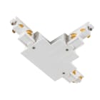 SLV - RACCORDO A T, PER BINARIO DA INCASSO TRI