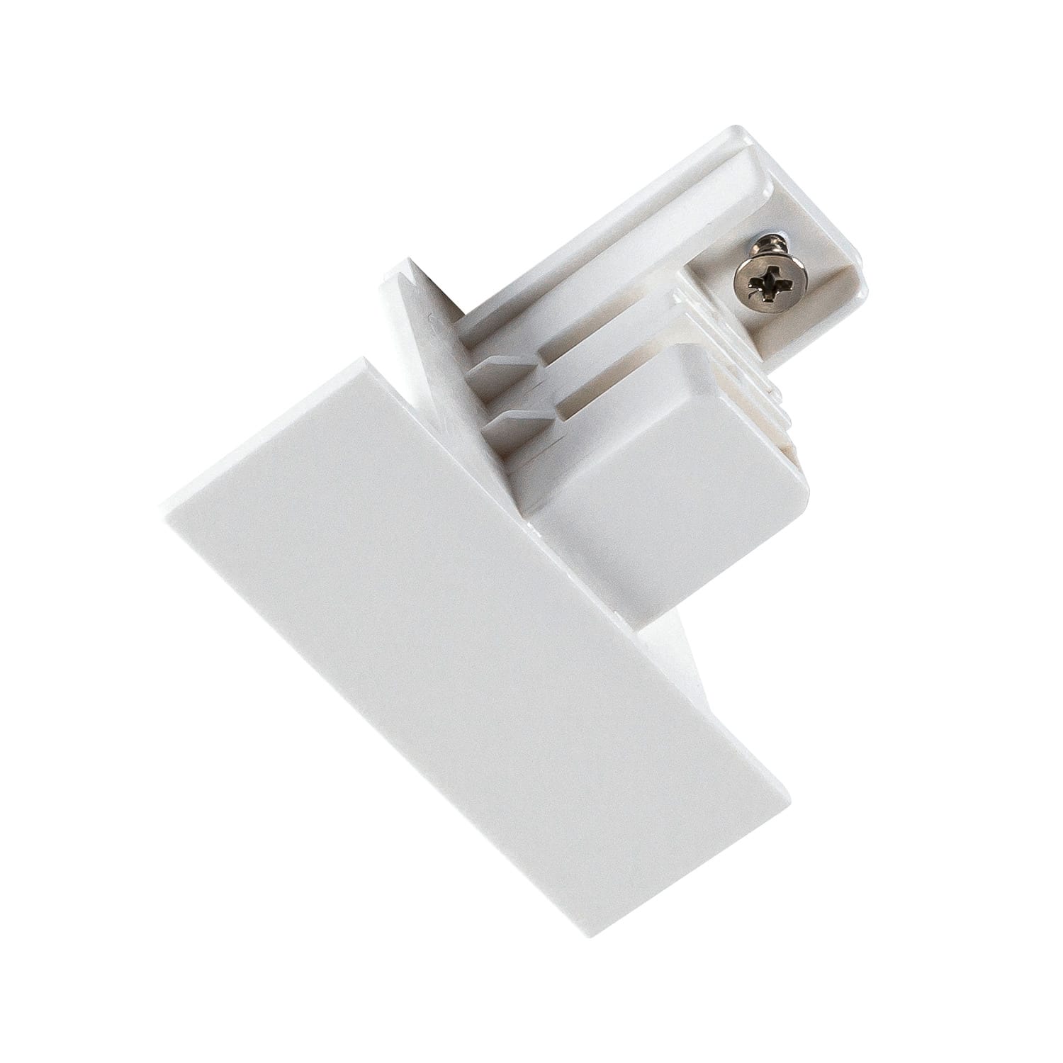 SLV - CALOTTA DI CHIUSURA, PER BINARIO DA INCA