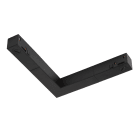 SLV - RACCORDO L ELETTRICO, BINARIO 48V, NERO,