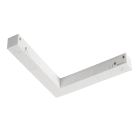 SLV - RACCORDO L ELETTRICO, BINARIO 48V, BIANC