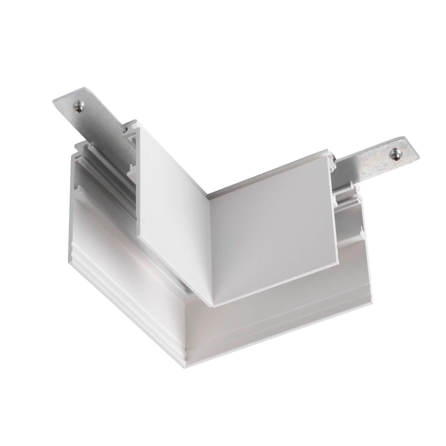 SLV - RACCORDO A L MECCANICO, BINARIO 48V, ALT