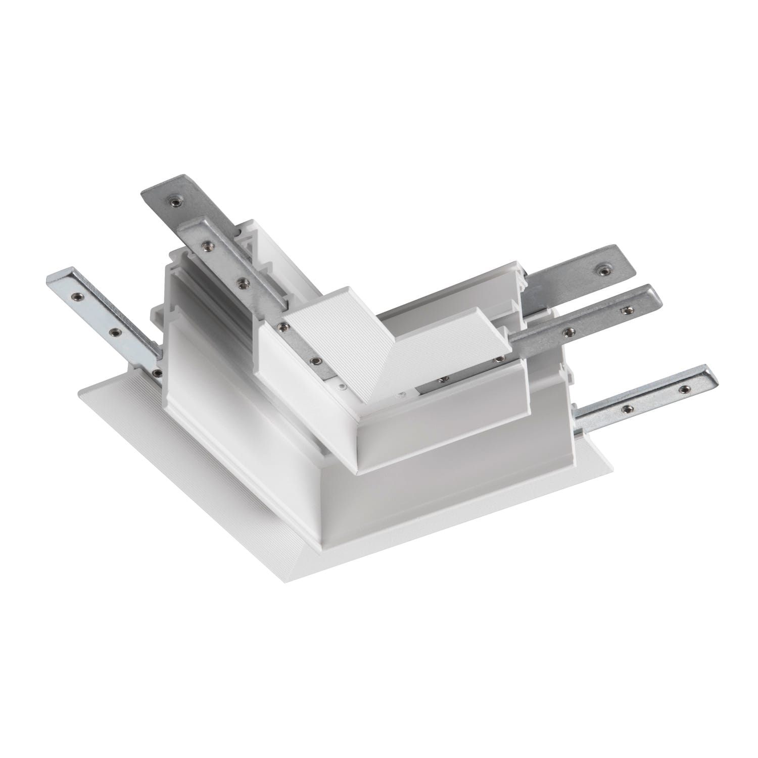 SLV - RACCORDO A L MECCANICO, BINARIO 48V, INC