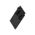 SLV - CALOTTA DI CHIUSURA PER BINARIO ALTO, BI