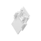 SLV - CALOTTA DI CHIUSURA PER BINARIO DA INCAS