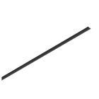 SLV - BINARIO 48V, COPERTURA STANDARD, 20 MM P 1006611