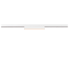 SLV - IN-LINE 22, BINARIO 48V, OPALESCENTE, DA