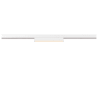 SLV - IN-LINE 22, BINARIO 48V, OPALESCENTE, DA