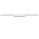 SLV - IN-LINE 22, BINARIO 48V, DARKLIGHT REFLE