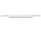 SLV - IN-LINE 44, BINARIO 48V, DARKLIGHT REFLE