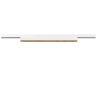 SLV - IN-LINE 44, BINARIO 48V, DARKLIGHT REFLE