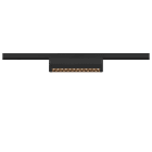 SLV - IN-LINE 24, BINARIO 48V, MOVE DALI, DARK