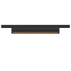 SLV - IN-LINE 46, BINARIO 48V, MOVE DALI, DARK