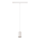 SLV - NUMINOS XS BINARIO 48V, DALI, SOSPENSION