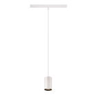 SLV - NUMINOS XS BINARIO 48V, DALI, SOSPENSION