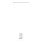 SLV - NUMINOS XS BINARIO 48V, DALI, SOSPENSION