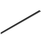 SLV - BINARIO 48V, COPERTURA 26 MM, PER PROFIL