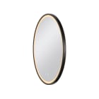 SLV - TRUKKO 60, SPECCHIO D 60 CM, CROMO, BORD