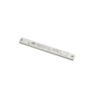 SLV - ALIMENTATORE LED 30 W 24V BIANCO DALI