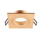 SLV - NEW TRIA 68, GHIERA DA INCASSO A PLAFONE