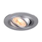 SLV - NEW TRIA 75, INCASSO, ROTONDO, MAX 10W,