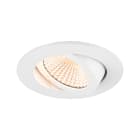 SLV - NEW TRIA 68, INCASSO A PLAFONE, 2700 K,