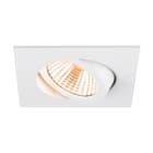 SLV - NEW TRIA 68, INCASSO A PLAFONE, 2700 K,